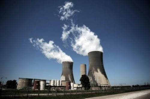 消息称决策层已同意中电投与国家核电合并