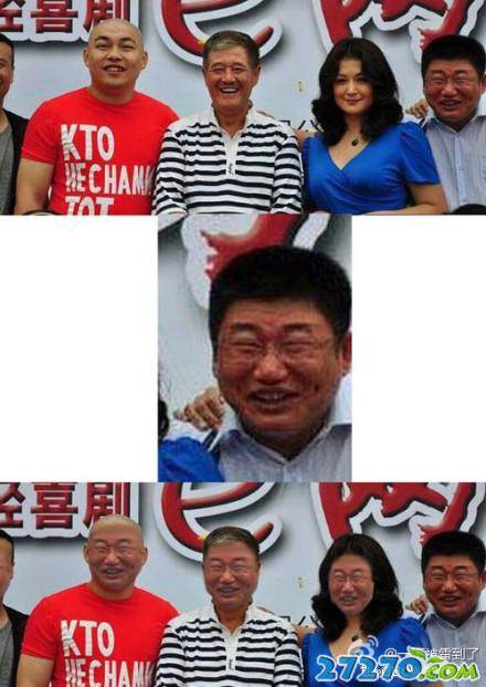 每日爆笑 立马滚蛋