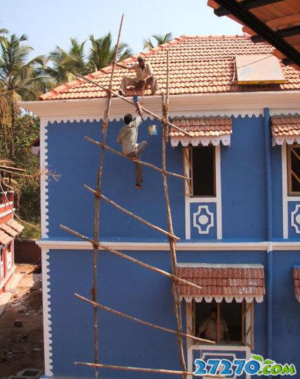 不怕死的家伙都是在玩命