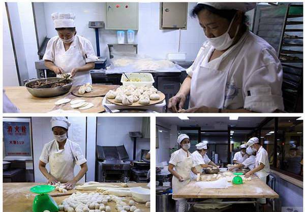 回味无穷的地道东北菜美食图片