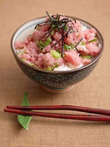 精致日本寿司料理美食图片大全