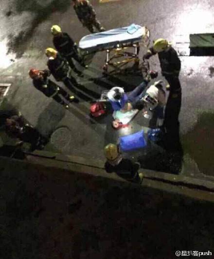 哈尔滨理工大学发生杀人 系男生捅死女友后跳楼