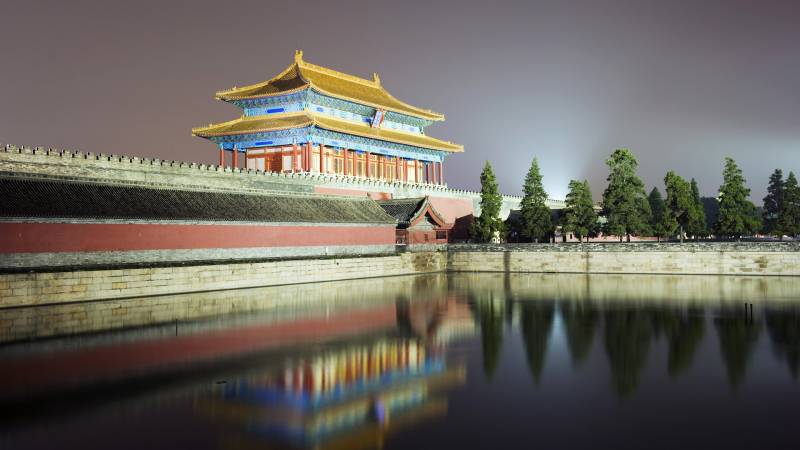 非主流伤感意境精美壁纸