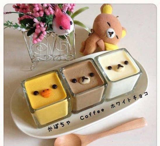 创意广式点心特色美食图片