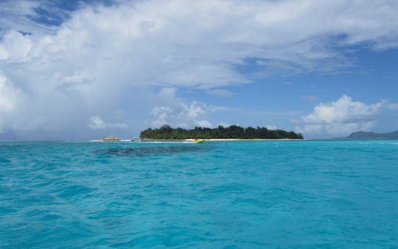 美国塞班岛美丽风景图片大全