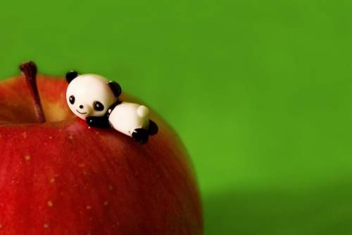 温馨快乐童年记忆美图秀