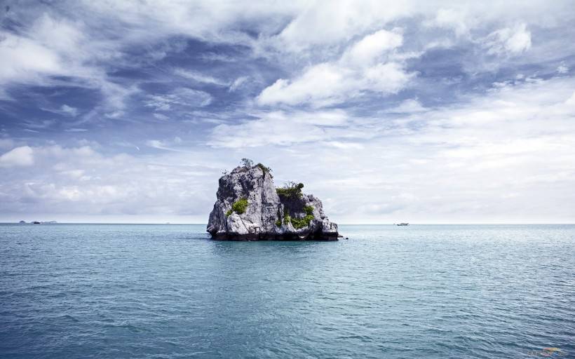 泰国名胜古迹图片风景迷人