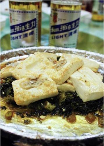 精选美味的地道粤菜美食图片大全