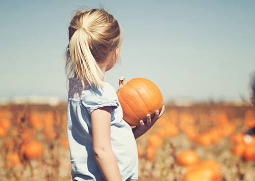 可爱纯真的儿童图片