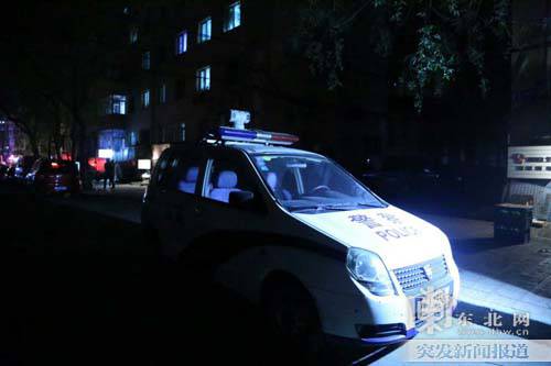 哈尔滨康安小区发生命案 4人死亡