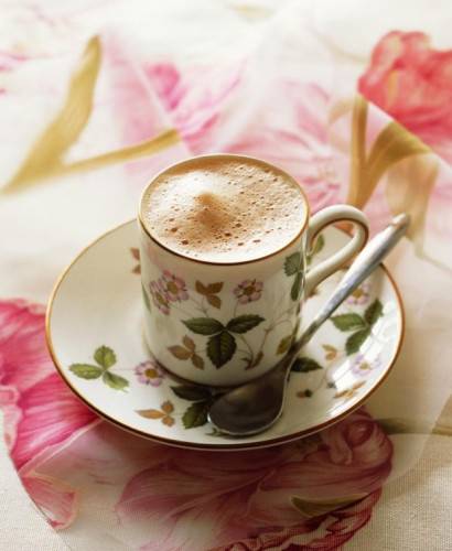 美式咖啡图片大全口感幼滑温润