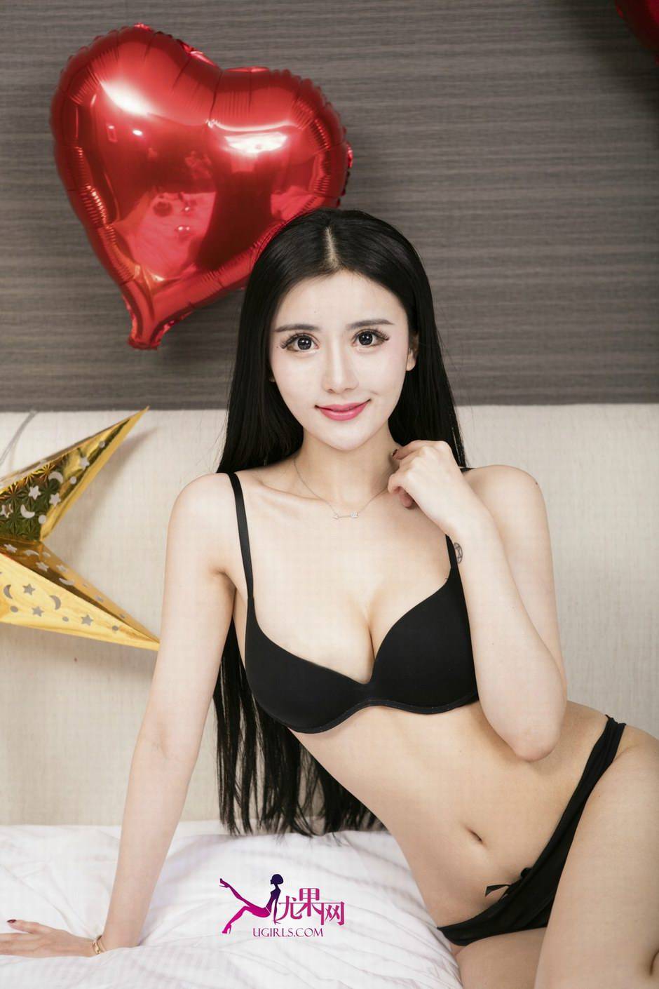 中国性感美女模特金子熙高清人体艺术欣赏