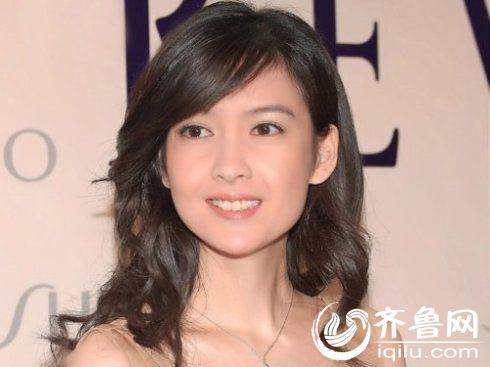 杨钰莹李嘉欣赵雅芝邓丽君 最令70后惦记的梦中情人(9)