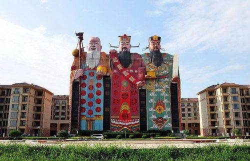 院士批央视大裤衩 中国的建筑价值观混乱、崇洋媚外