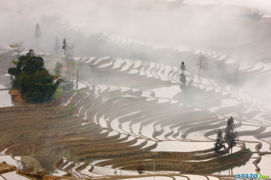 梦幻无边高清景色摄影