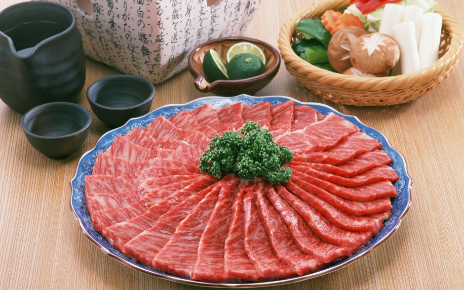 西餐牛排图片营养满分的午餐