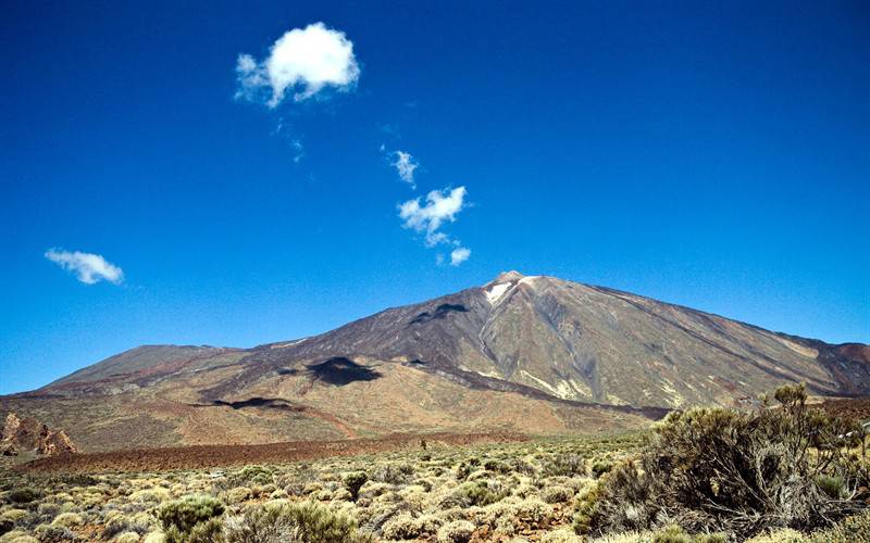 欧洲游高山美丽风景随拍