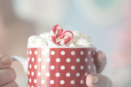 美味诱惑甜点唯美图片