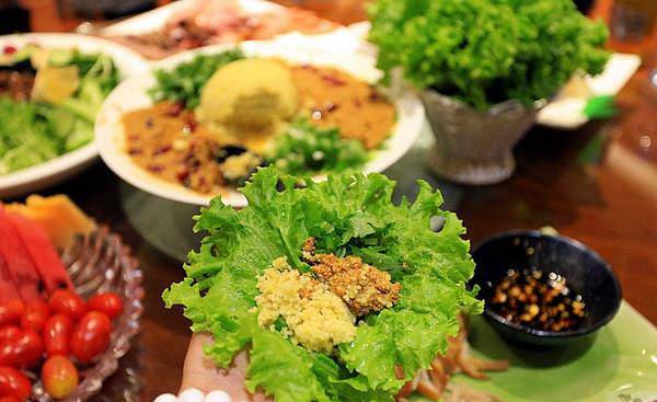 回味无穷的地道东北菜美食图片