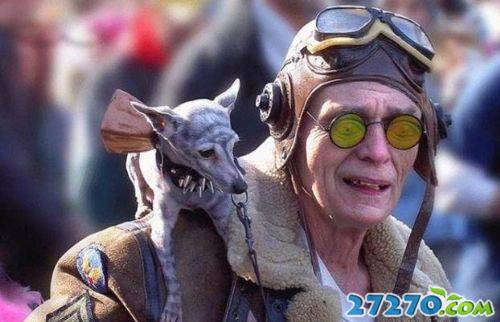 每日爆笑 强劲的搞笑