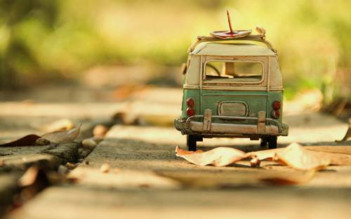 玩具汽车可爱小模型精美图集