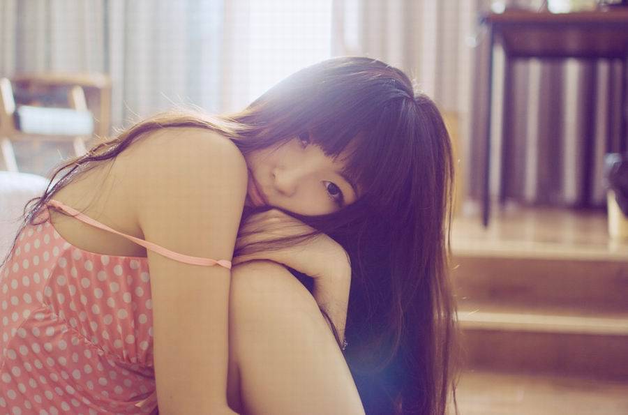 青春美少女寂寞私房片