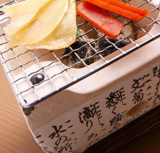 日本海鲜美食图片让人垂涎欲滴