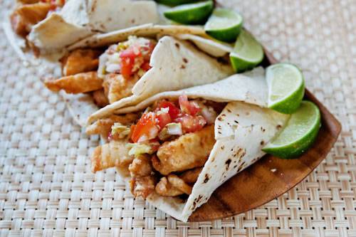 家常创意早餐美味诱人