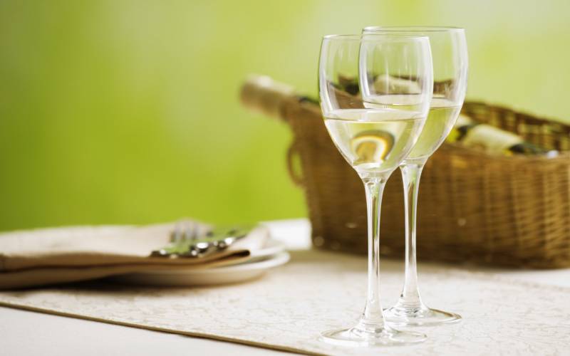 夏日必备冰凉清爽的饮品美食图片