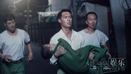 《对风说爱你》入围上海电影节主竞赛单元