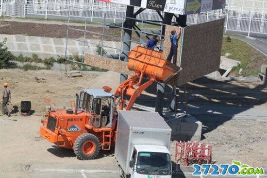 不怕死的家伙都是在玩命