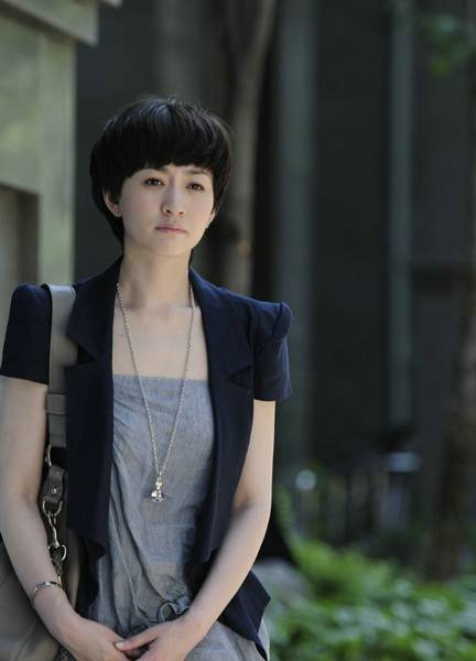 《钱多多嫁人记》女主李小冉精美剧照选图