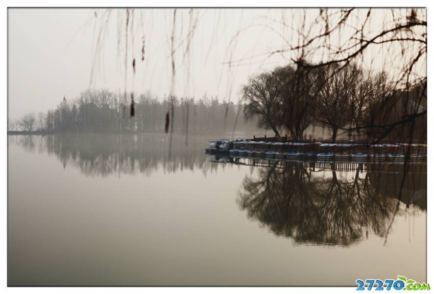 高清户外唯美摄影