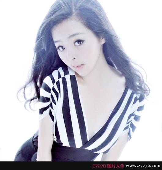 清新小萝莉田小夕