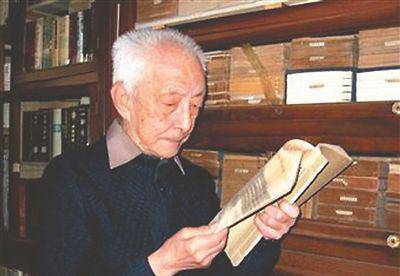 中医耳鼻喉科学创始人国医大师干祖望去世