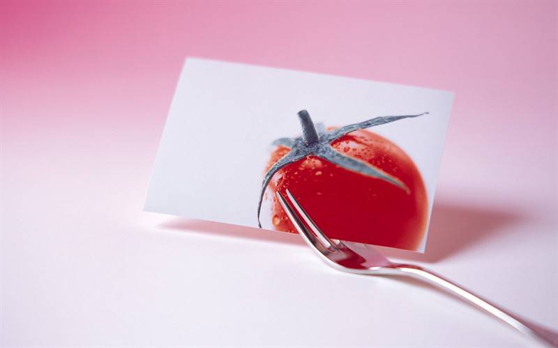 精美水果蔬菜唯美高清图片