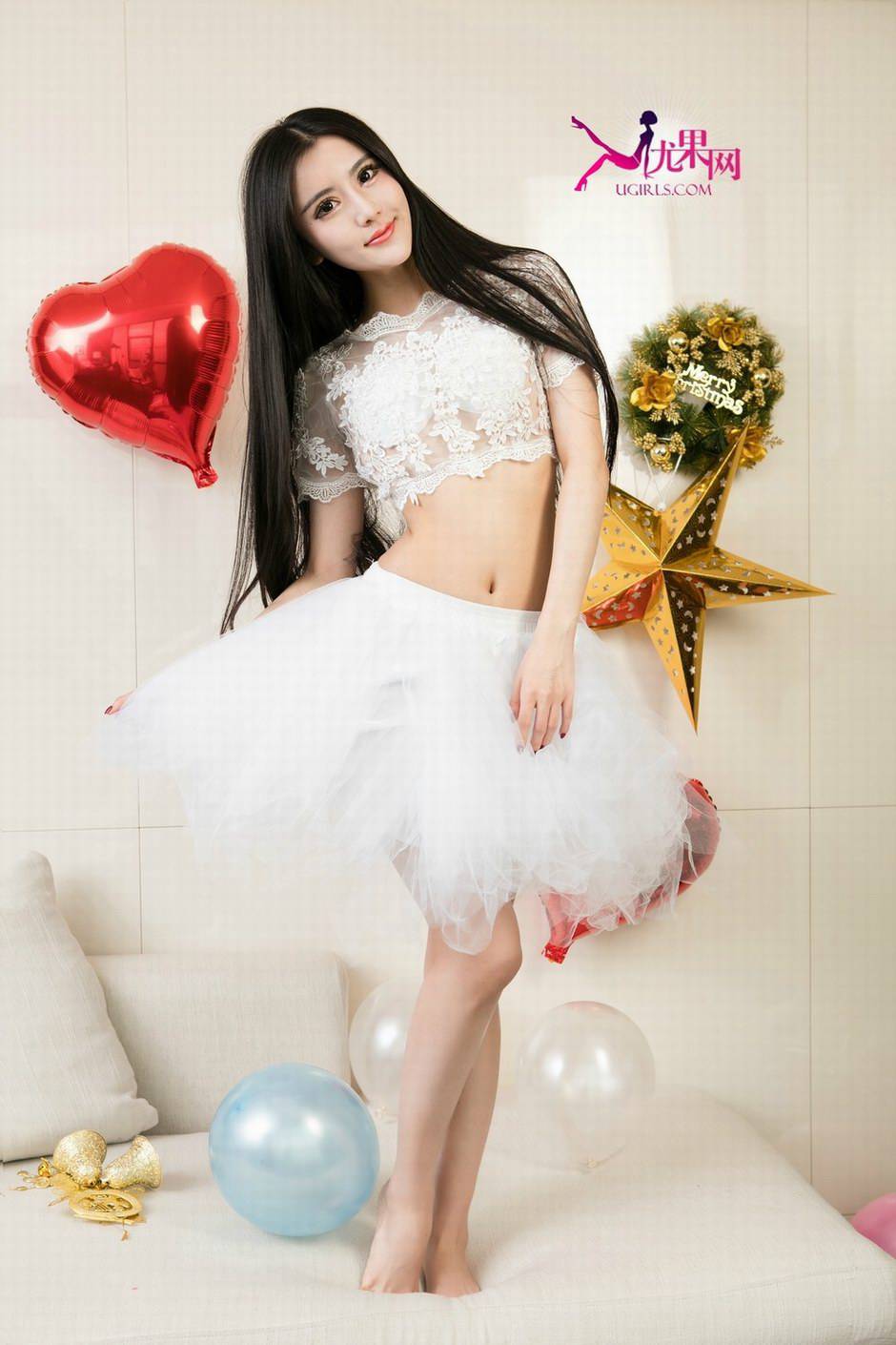 中国性感美女模特金子熙高清人体艺术欣赏