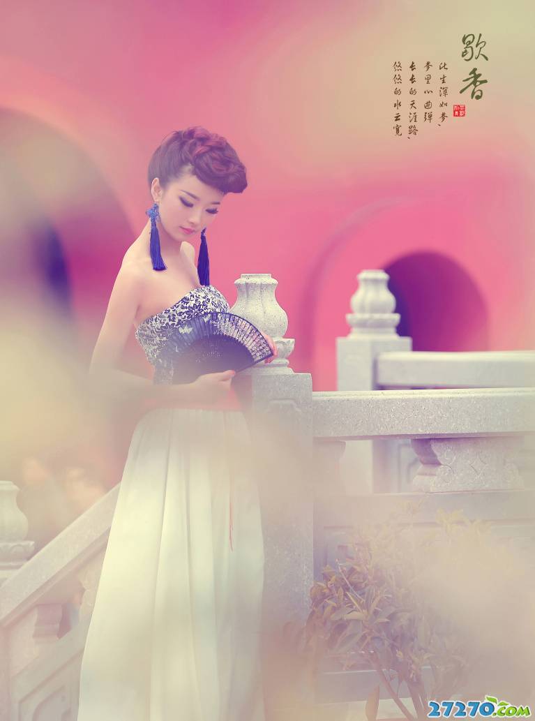 古筝与心灵的对话