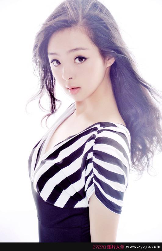 清新小萝莉田小夕