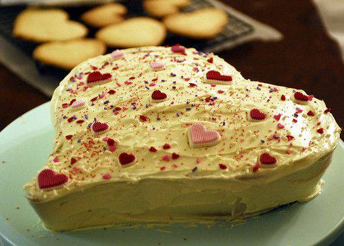 美食蛋糕图片好吃又好看