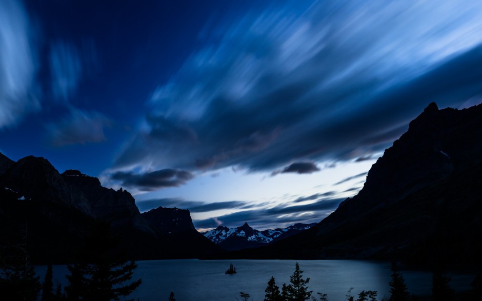 世界天空美景摄影电脑桌面壁纸