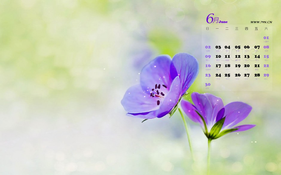 唯美意境风景壁纸下载