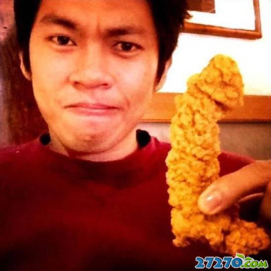 每日爆笑 伤不起
