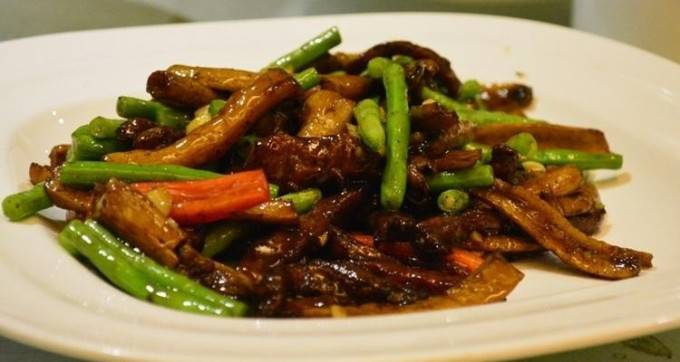特色中华美食菜品图片