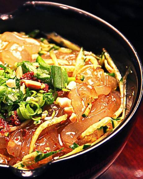 海鲜美食图片诱人口水