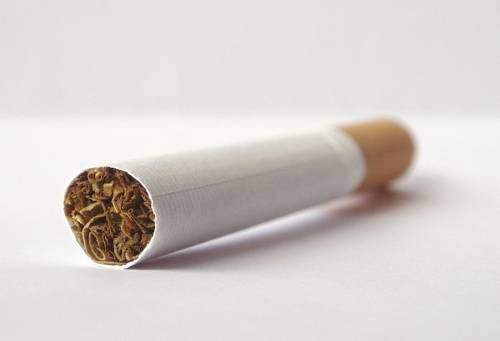 中国大幅提高烟草消费税 香烟价格或将上涨