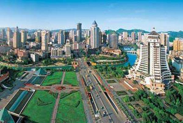 中国新兴城市排名 占据最多的省份竟然是...