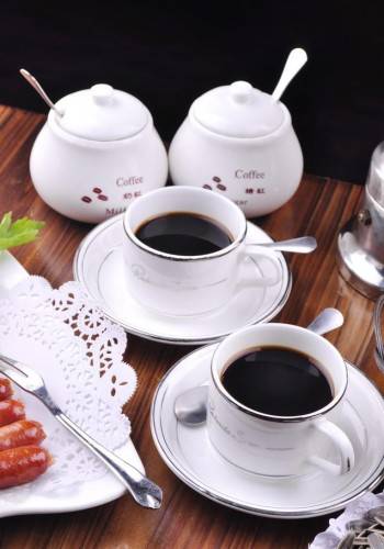 下午茶点心享受美味享受生活