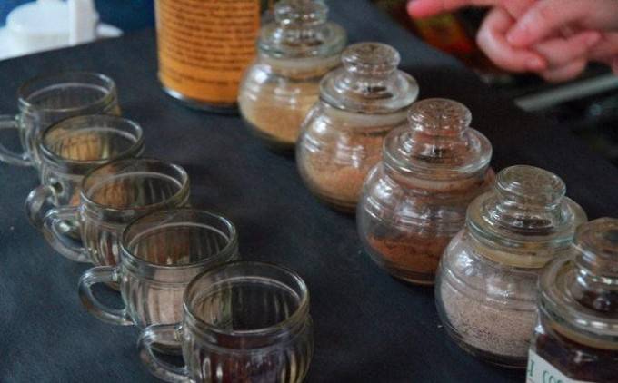 史上最贵的麝香猫咖啡