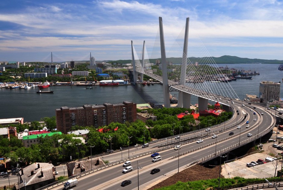 土耳其沿海城市风景图片